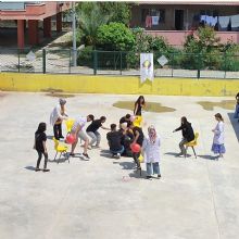 Ceyhan Final Akademi Anadolu Lisesi Etkinlikleri